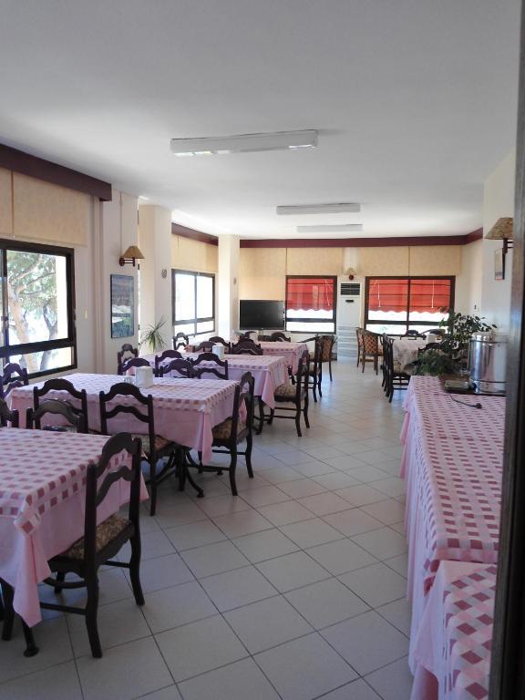 Teras Motel فوكا المظهر الخارجي الصورة