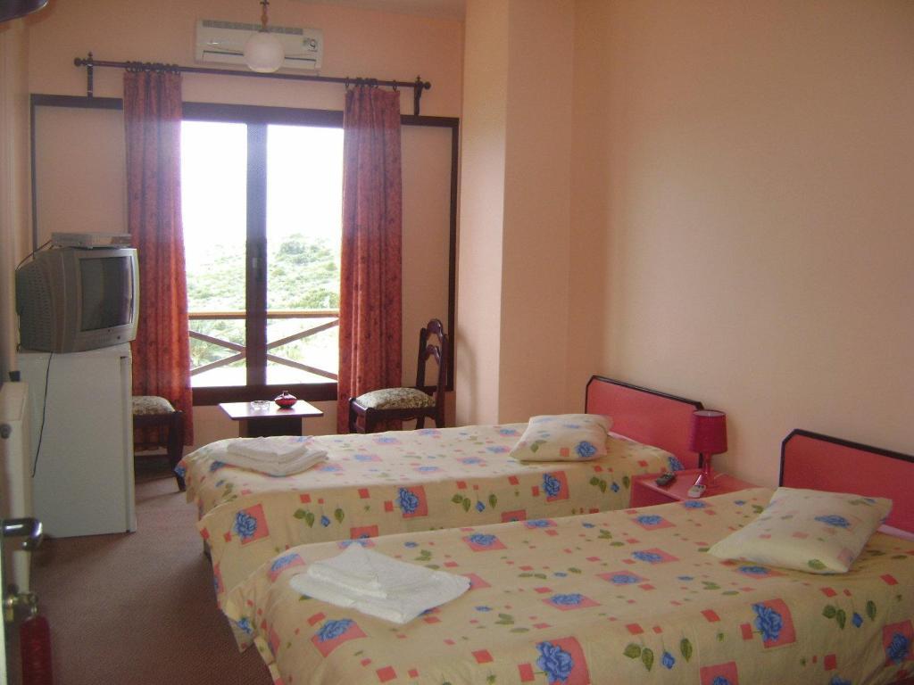 Teras Motel فوكا المظهر الخارجي الصورة